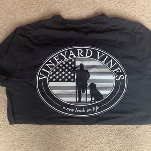 Vineyard vines k9 Warrior T-shirt